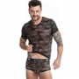 ANAIS MEN - ROMANCE CAMISETA S:: Discreción en tusexshopgay.com