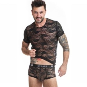 ANAIS MEN - ROMANCE CAMISETA S:: Discreción en tusexshopgay.com