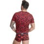 ANAIS MEN - SAVAGE CAMISETA L:: Discreción en tusexshopgay.com