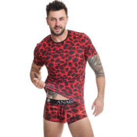 ANAIS MEN - SAVAGE CAMISETA XL:: Discreción en tusexshopgay.com
