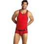 ANAIS MEN - SOUL TOP S:: Discreción en tusexshopgay.com