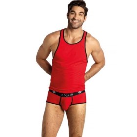 ANAIS MEN - SOUL TOP M:: Discreción en tusexshopgay.com