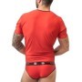ANAIS MEN - SOUL CAMISETA XL:: Discreción en tusexshopgay.com