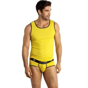 ANAIS MEN - TOKIO TOP L:: Discreción en tusexshopgay.com