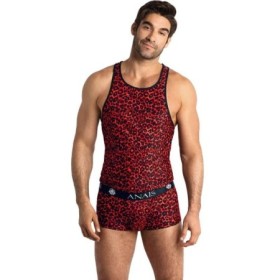 ANAIS MEN - TRIBAL TOP M:: Discreción en tusexshopgay.com