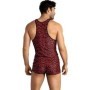 ANAIS MEN - TRIBAL TOP XL:: Discreción en tusexshopgay.com
