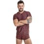 ANAIS MEN - TRIBAL CAMISETA XL:: Discreción en tusexshopgay.com