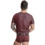 ANAIS MEN - TRIBAL CAMISETA XL:: Discreción en tusexshopgay.com