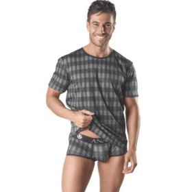 ANAIS MEN - AEGIS CAMISETA L:: Discreción en tusexshopgay.com