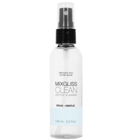 MIXGLISS LIMPIADOR JUGUETES  100 ML por sólo 15.90€