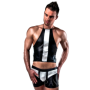 PASSION - DISFRAZ CAMARERO 018 SEXY BY MEN S/M:: Discreción en tusexshopgay.com