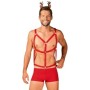 OBSESSIVE - MR REINDY SET S/M:: Discreción en tusexshopgay.com