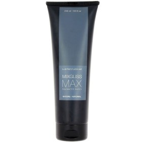 MIXGLISS MAX LUBRICANTE DILATADOR ANAL  250ML por sólo 15.90€