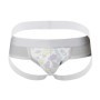 CUT4MEN - JOCKSTRAP MIAMI XL:: Discreción en tusexshopgay.com