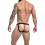 CUT4MEN - JOCKSTRAP RAINBOW XL:: Discreción en tusexshopgay.com