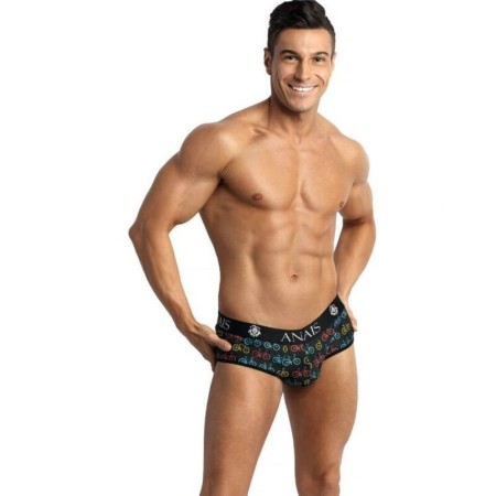 ANAIS MEN - BENITO JOCK BIKINI M:: Discreción en tusexshopgay.com