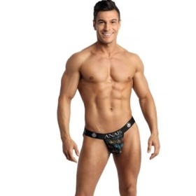 ANAIS MEN - BENITO JOCK STRAP XL:: Discreción en tusexshopgay.com