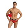 ANAIS MEN - BRAVE JOCK BIKINI L:: Discreción en tusexshopgay.com