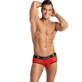 ANAIS MEN - BRAVE JOCK BIKINI XL:: Discreción en tusexshopgay.com