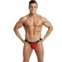 ANAIS MEN - BRAVE JOCK STRAP XL:: Discreción en tusexshopgay.com
