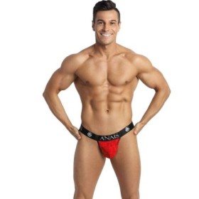 ANAIS MEN - BRAVE JOCK STRAP XL:: Discreción en tusexshopgay.com