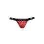 ANAIS MEN - BRAVE JOCK STRAP XL:: Discreción en tusexshopgay.com