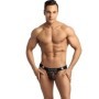 ANAIS MEN - CHILL JOCK STRAP S:: Discreción en tusexshopgay.com