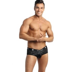 ANAIS MEN - ELECTRO JOCK BIKINI S:: Discreción en tusexshopgay.com