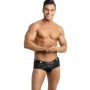 ANAIS MEN - ELECTRO JOCK BIKINI S:: Discreción en tusexshopgay.com