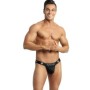ANAIS MEN - ELECTRO JOCK STRAP L:: Discreción en tusexshopgay.com