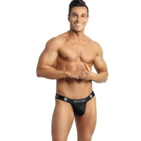ANAIS MEN - ELECTRO JOCK STRAP XL:: Discreción en tusexshopgay.com