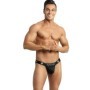 ANAIS MEN - ELECTRO JOCK STRAP XL:: Discreción en tusexshopgay.com