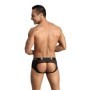 ANAIS MEN - EROS JOCK BIKINI L:: Discreción en tusexshopgay.com