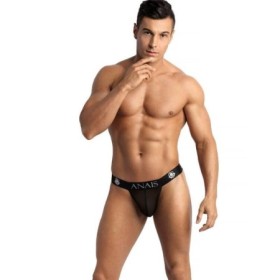 ANAIS MEN - EROS JOCK STRAP S:: Discreción en tusexshopgay.com