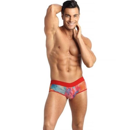 ANAIS MEN - FALCON JOCK BIKINI L:: Discreción en tusexshopgay.com