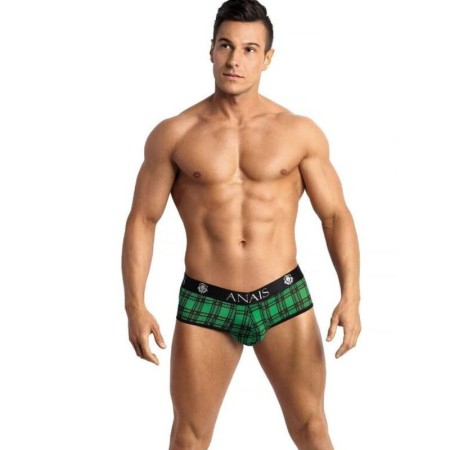 ANAIS MEN - MAGIC JOCK BIKINI M:: Discreción en tusexshopgay.com