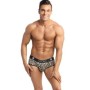 ANAIS MEN - MERCURY JOCK BIKINI L:: Discreción en tusexshopgay.com