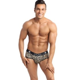 ANAIS MEN - MERCURY JOCK BIKINI XL:: Discreción en tusexshopgay.com