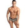 ANAIS MEN - MERCURY JOCK BIKINI XL:: Discreción en tusexshopgay.com