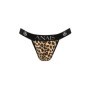 ANAIS MEN - MERCURY JOCK STRAP M:: Discreción en tusexshopgay.com