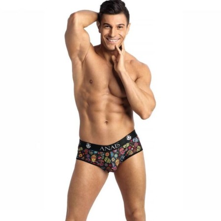 ANAIS MEN - MEXICO JOCK BIKINI S:: Discreción en tusexshopgay.com