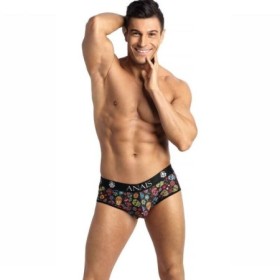 ANAIS MEN - MEXICO JOCK BIKINI L:: Discreción en tusexshopgay.com