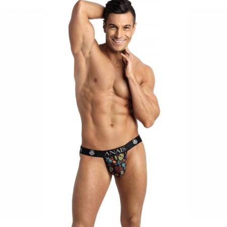 ANAIS MEN - MEXICO JOCK STRAP L:: Discreción en tusexshopgay.com