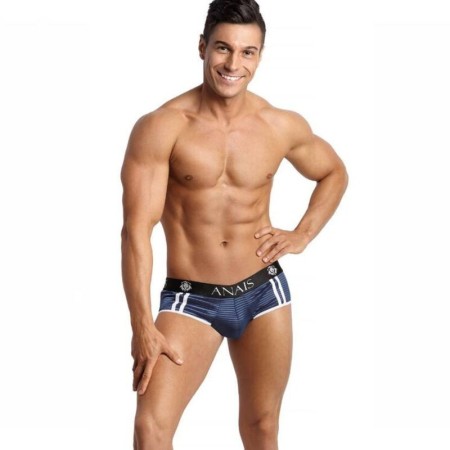 ANAIS MEN - NAVAL JOCK BIKINI M:: Discreción en tusexshopgay.com