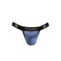 ANAIS MEN - NAVAL JOCK STRAP S:: Discreción en tusexshopgay.com