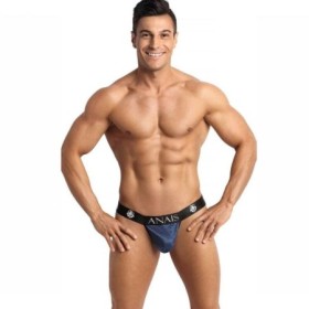 ANAIS MEN - NAVAL JOCK STRAP L:: Discreción en tusexshopgay.com