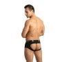 ANAIS MEN - PETROL JOCK BIKINI S:: Discreción en tusexshopgay.com