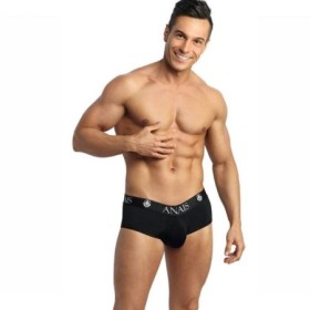 ANAIS MEN - PETROL JOCK BIKINI L:: Discreción en tusexshopgay.com