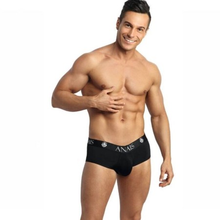 ANAIS MEN - PETROL JOCK BIKINI L:: Discreción en tusexshopgay.com
