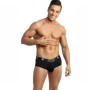 ANAIS MEN - PETROL JOCK BIKINI L:: Discreción en tusexshopgay.com